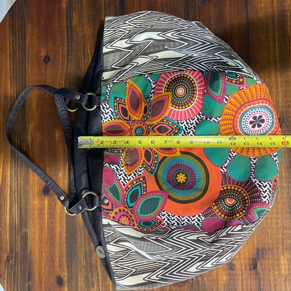 O'Neill Bags Oneill Zip Up Beach Bag Poshmark